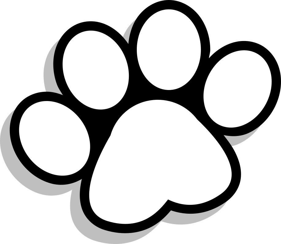 paw icon